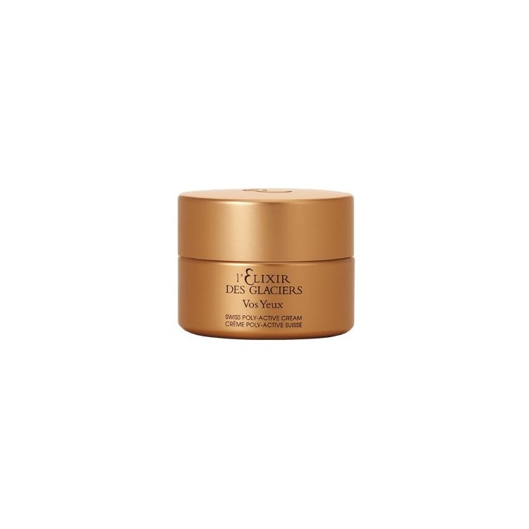 Elixir Des Glaciers "Vos Yeux" 15 ml Elixir Des Glaciers "Vos Yeux" 15 ml
