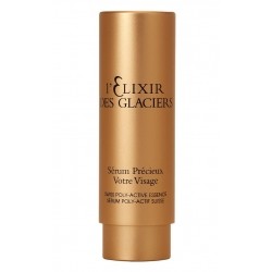 Elixir des Glaciers "Serum Precieux"  30 ml
