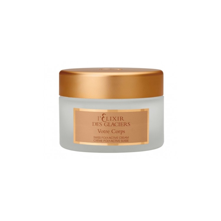 Rosy Beige in New York Elixir des Glaciers "Teint Precieux" 30 ml Rosy Beige in New York Elixir des Glaciers "Teint Precieux" 30 ml