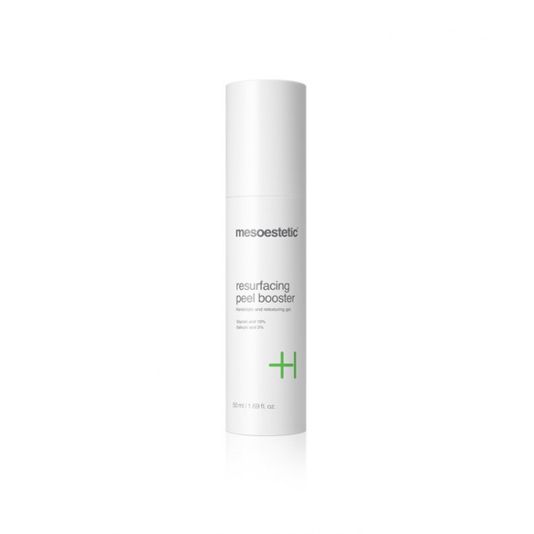 Resurfacing peel booster 50 ml Resurfacing peel booster 50 ml