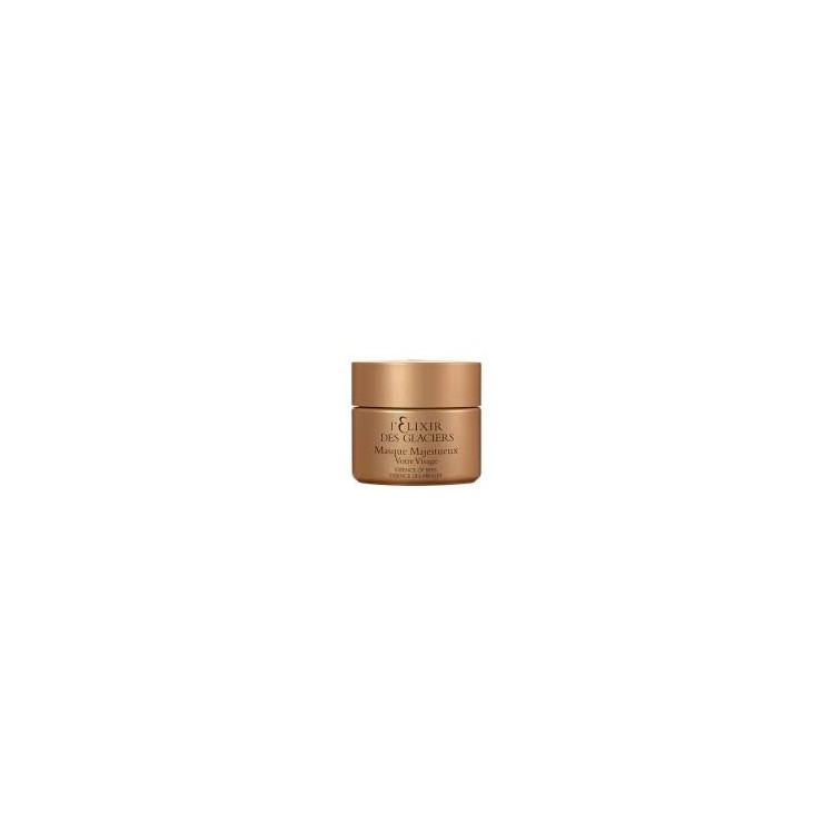 Masque Majestueux Votre Visage (Mascarilla De Masaje Nutritiva Universal) 50 ml Masque Majestueux Votre Visage (Mascarilla De Masaje Nutritiva Universal) 50 ml