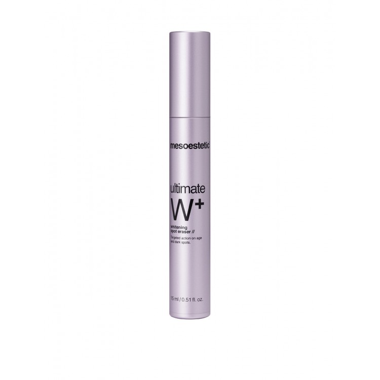 Ultimate W + Whiteining spot eraser 15 ml Ultimate W + Whiteining spot eraser 15 ml