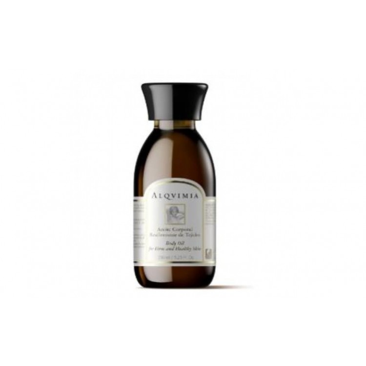 Aceite Corporal Reafirmante de Tejidos 150 ml Aceite Corporal Reafirmante de Tejidos 150 ml
