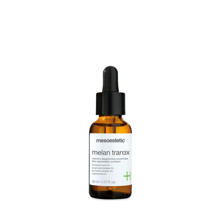 Melan Tran3x concentrate 30 ml Melan Tran3x concentrate 30 ml