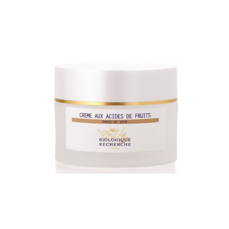 Crème aux Acides de Fruits 30ml Crème aux Acides de Fruits 30ml