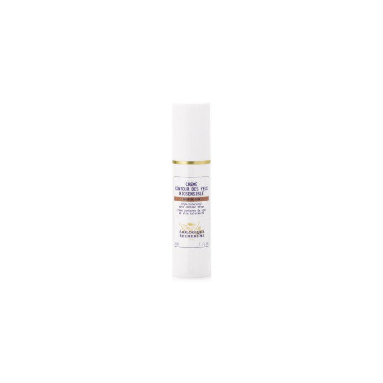 Crème contour des Yeux Biosensible 15ml Crème contour des Yeux Biosensible 15ml