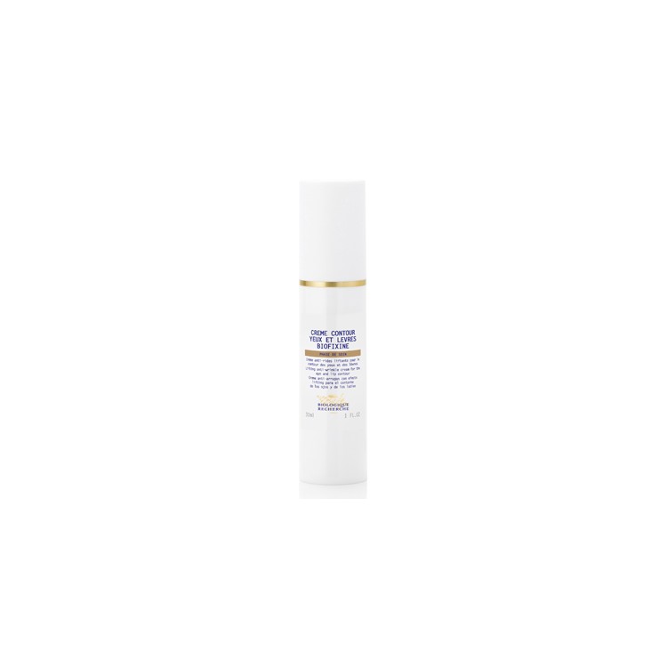 Crème contour des Yeux el Lèvres Biofixine 15ml Crème contour des Yeux el Lèvres Biofixine 15ml