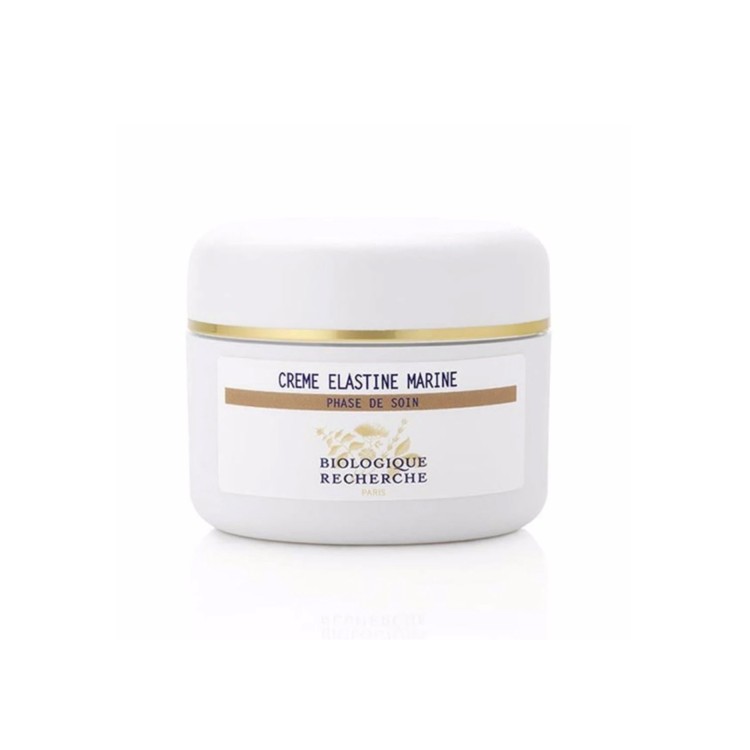 Crème Elastine Crème Elastine
