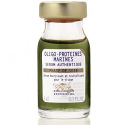 Sérum Oligo-Protéines Marines 8 ml
