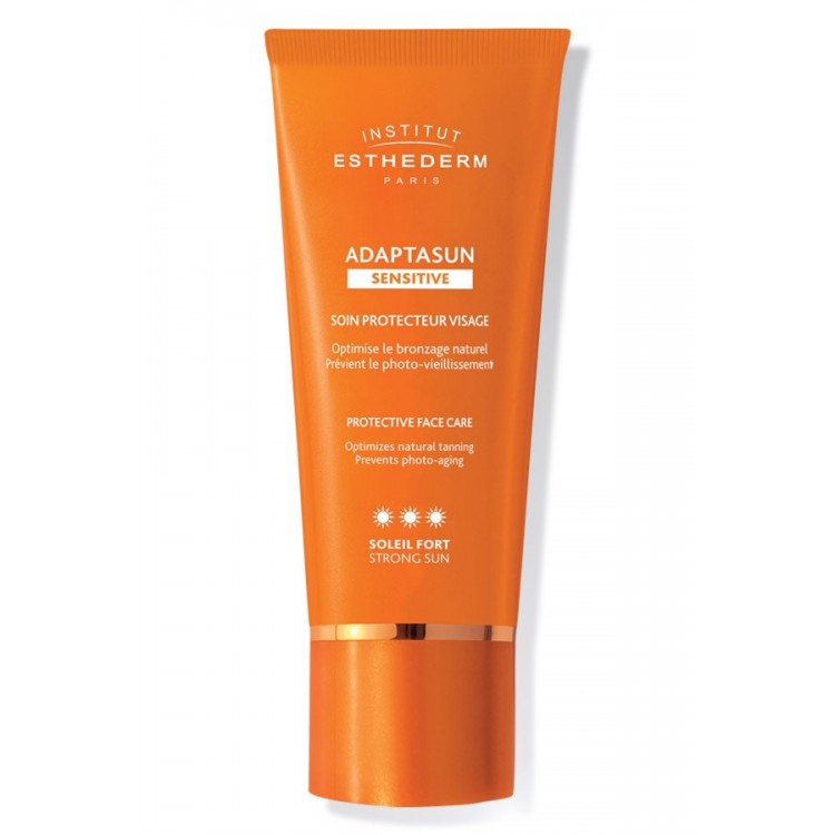 Adaptasum Crema Facial Piel Sensible sol fuerte 50 ml Adaptasum Crema Facial Piel Sensible sol fuerte 50 ml
