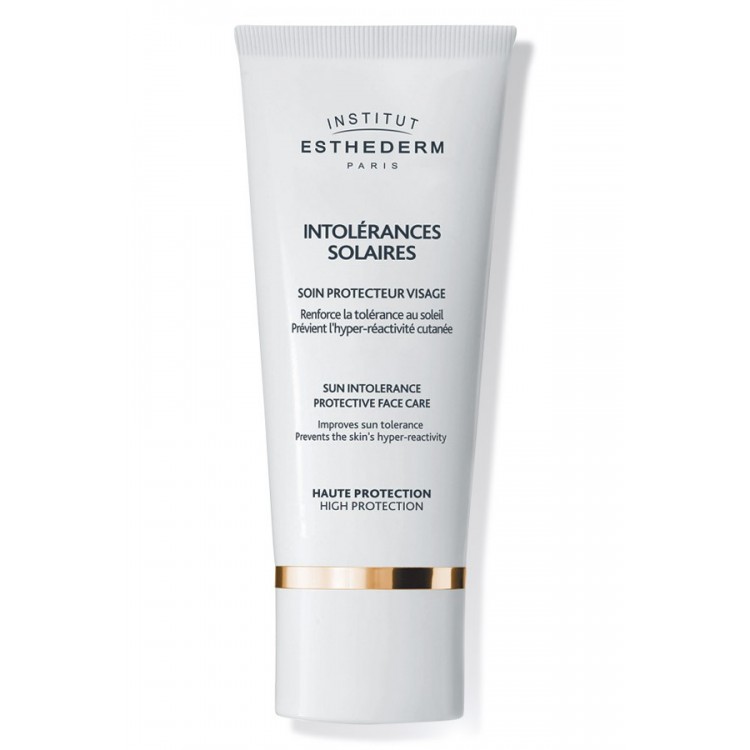 Crema Facial Intolerancias Solares 50 ml Crema Facial Intolerancias Solares 50 ml