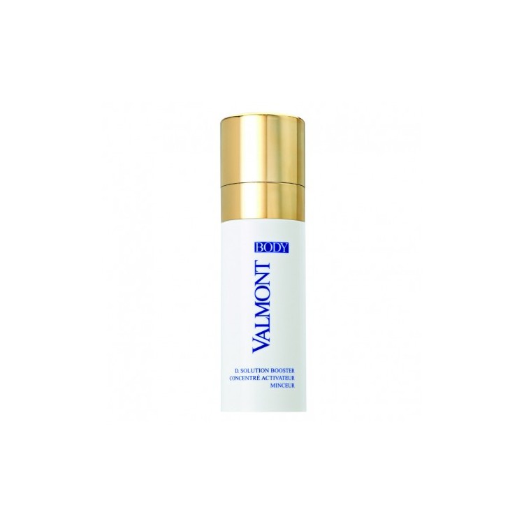 D. Solution Booster 100 ml D. Solution Booster 100 ml