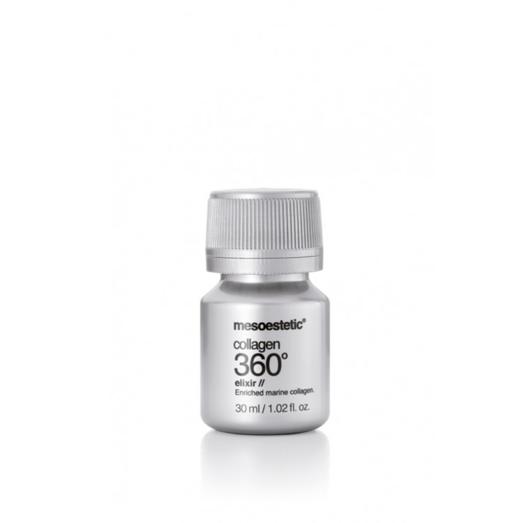 Collagen 360º Elixir, 6x30 ml Collagen 360º Elixir, 6x30 ml