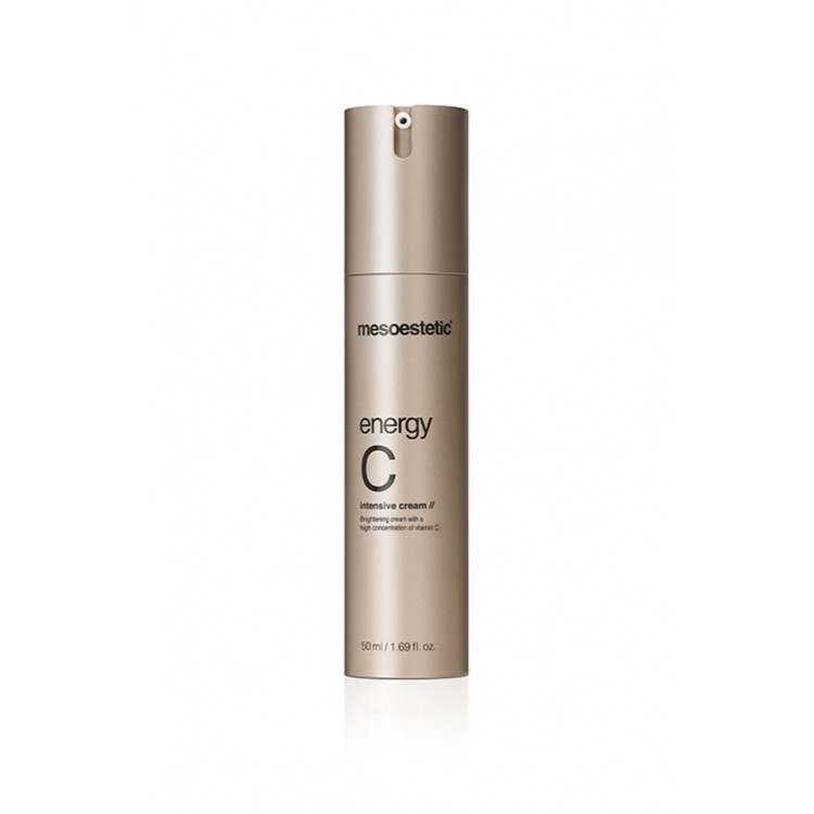 Energy C intensive cream 50 ml Energy C intensive cream 50 ml