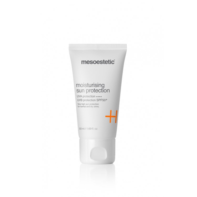 Moisturising sun protection 50 ml Moisturising sun protection 50 ml