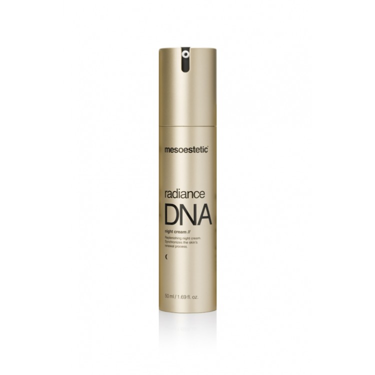 Radiance DNA night cream 50 ml Radiance DNA night cream 50 ml
