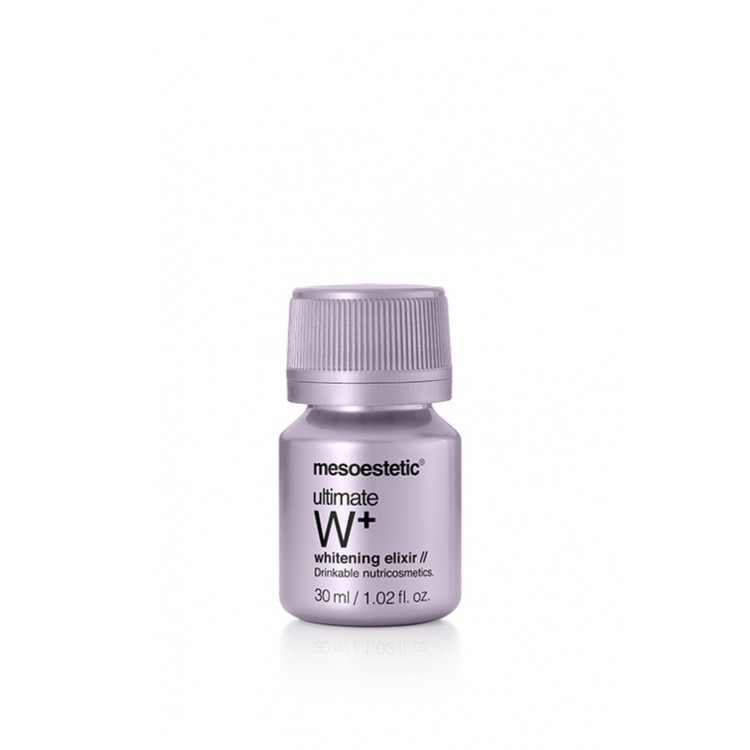Ultimate W + Whiteining elixir 6 x 60 ml Ultimate W + Whiteining elixir 6 x 60 ml