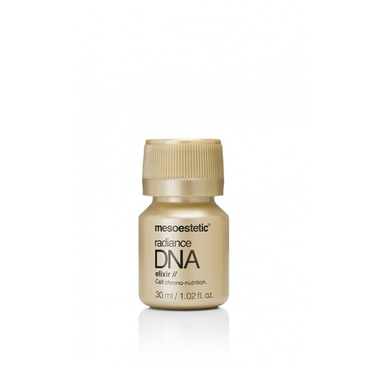 Radiance dna elixir, 6 x 30 ml Radiance dna elixir, 6 x 30 ml