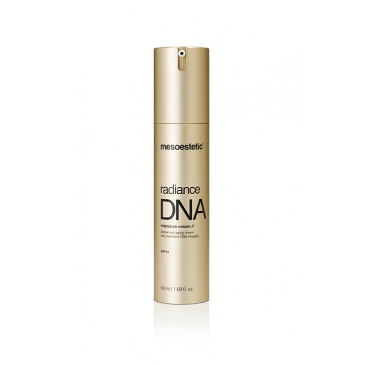 Radiance DNA intensive cream 50 ml Radiance DNA intensive cream 50 ml